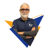 CA Kiran Vasant