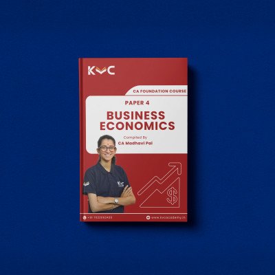 Business Economics